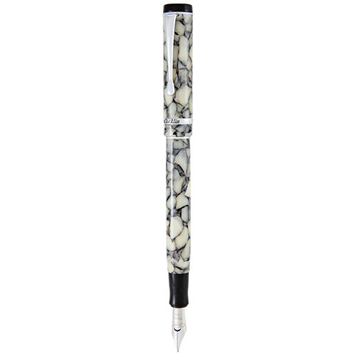 Duragraph Fountain Pen Cracked Ice - M