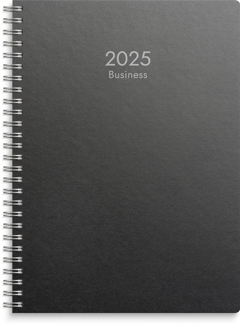 Kalender 2025 Business Eco Line