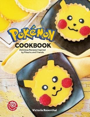 Pokemon Cookbook