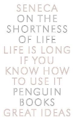 On the Shortness of Life