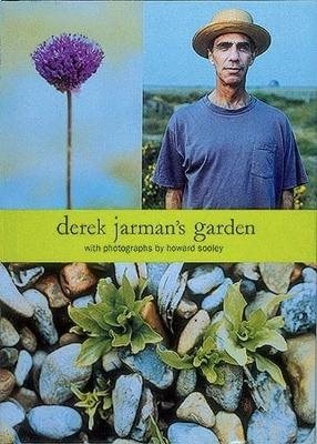 Derek Jarman