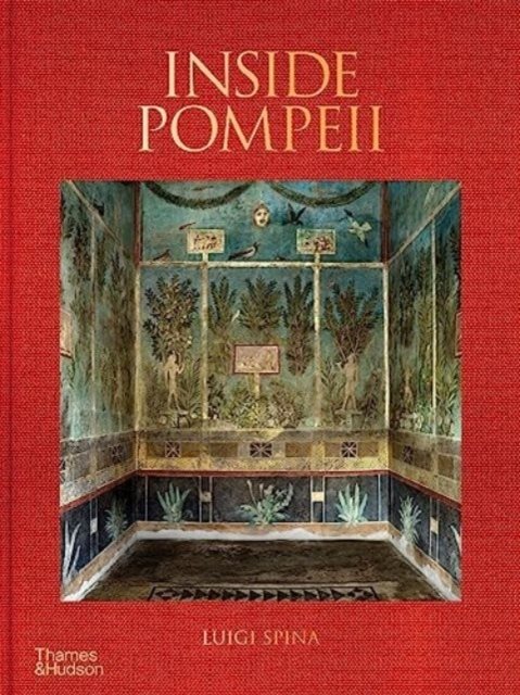 Inside Pompeii