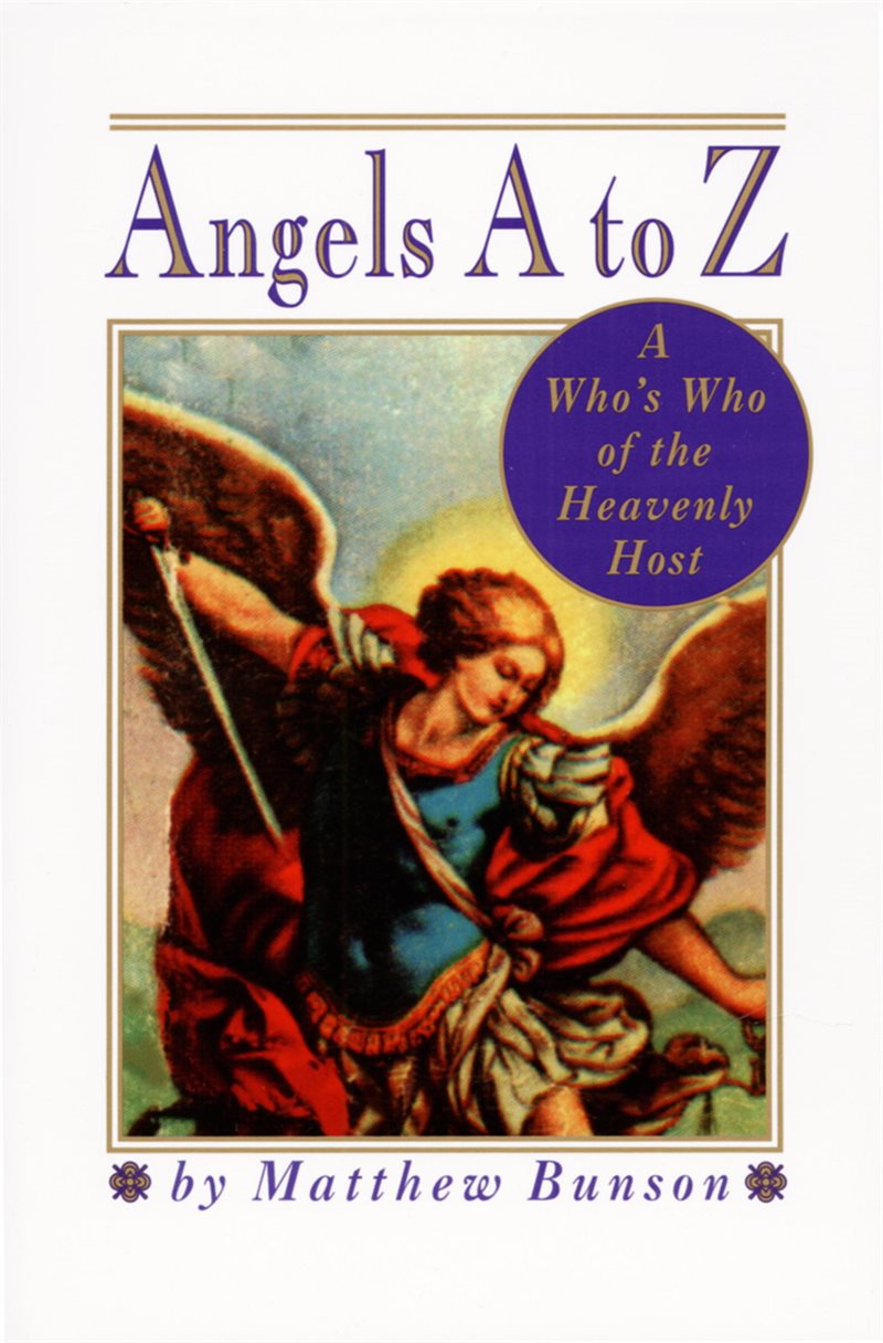 Angels A to Z