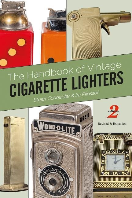 Cigarette lighter outlet shop