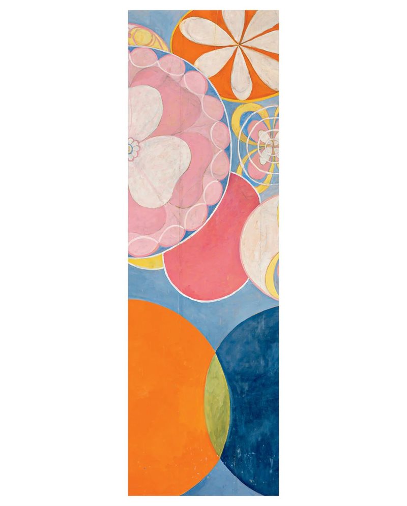 Hilma aft Klint Bookmark