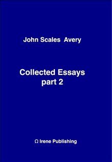 Collected Essays 2