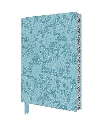 William Morris: Wallflower Artisan Art Notebook (Flame Tree Journals)