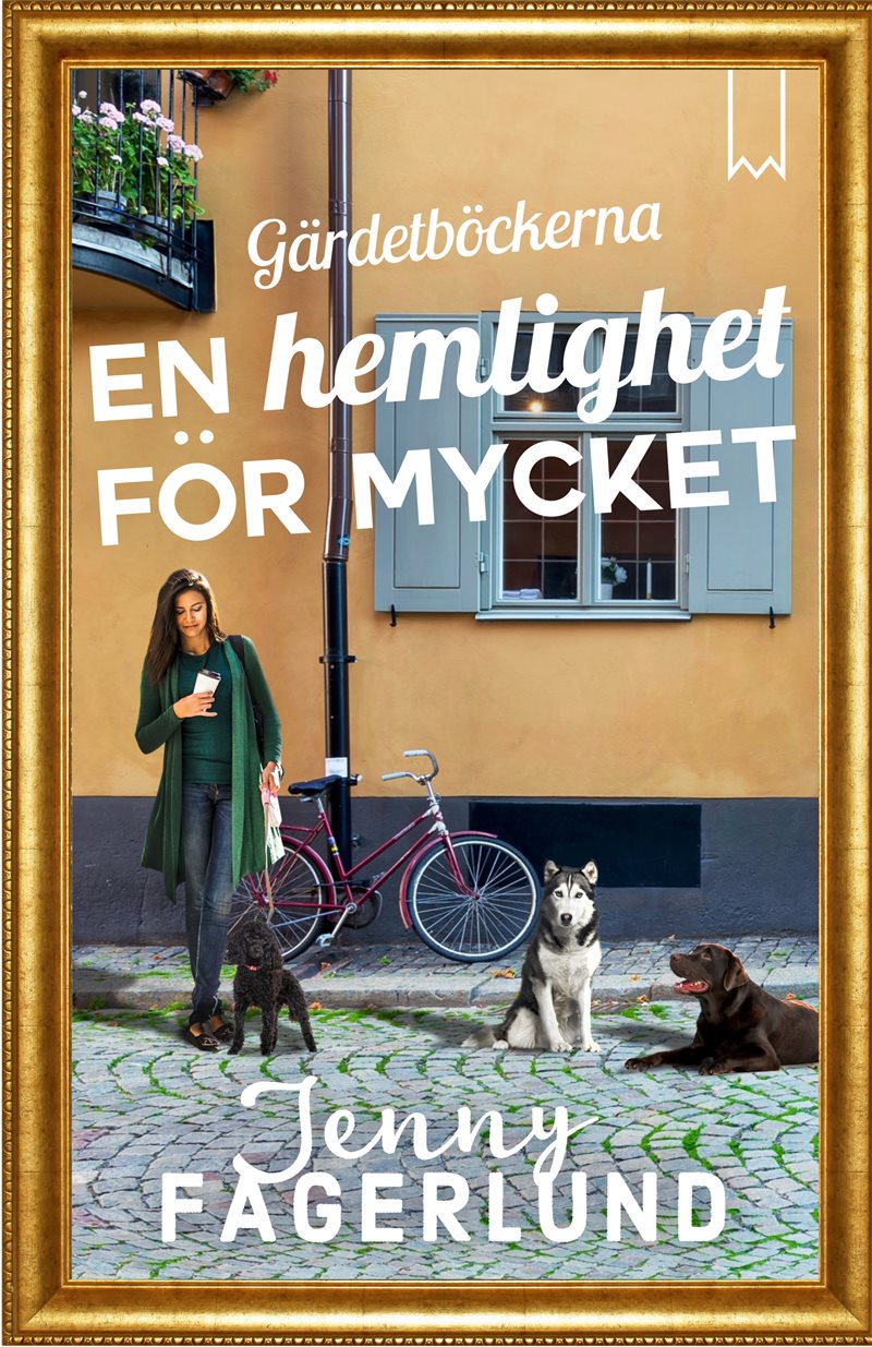 En hemlighet för mycket