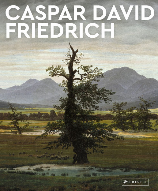 Caspar David Friedrich