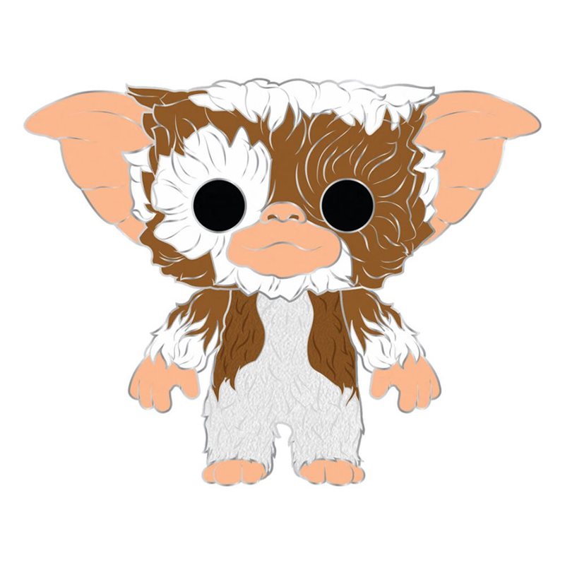 Gremlins POP! Enamel Pin Gizmo 10 cm