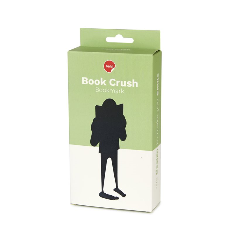 Bokmärke Book Crush