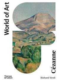 World of Art: Cézanne