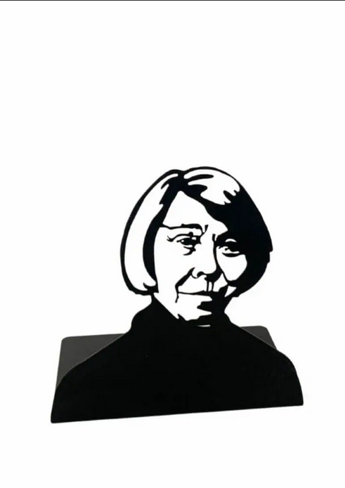 Bokstöd: Tove Jansson