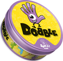 Dobble Nordic ECO