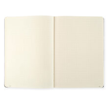 Leuchtturm 1971  NOTEBOOK A5 Hard Dotted Muted Powder