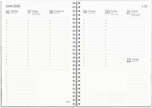 Kalender 24/25 Life Planner Do more