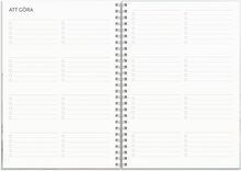 Kalender 24/25 Life Planner Do more