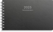 Kalender 2025 Veckokalendern Eco Line