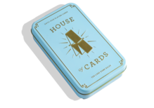 Spel - House of Cards (Ninjaprint)