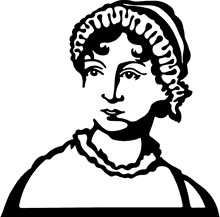 Bokstöd: Jane Austen