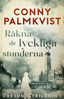 Räkna de lyckliga stunderna