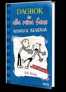 Rodrick regerar