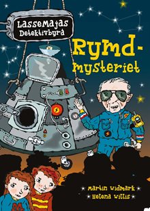 Rymdmysteriet